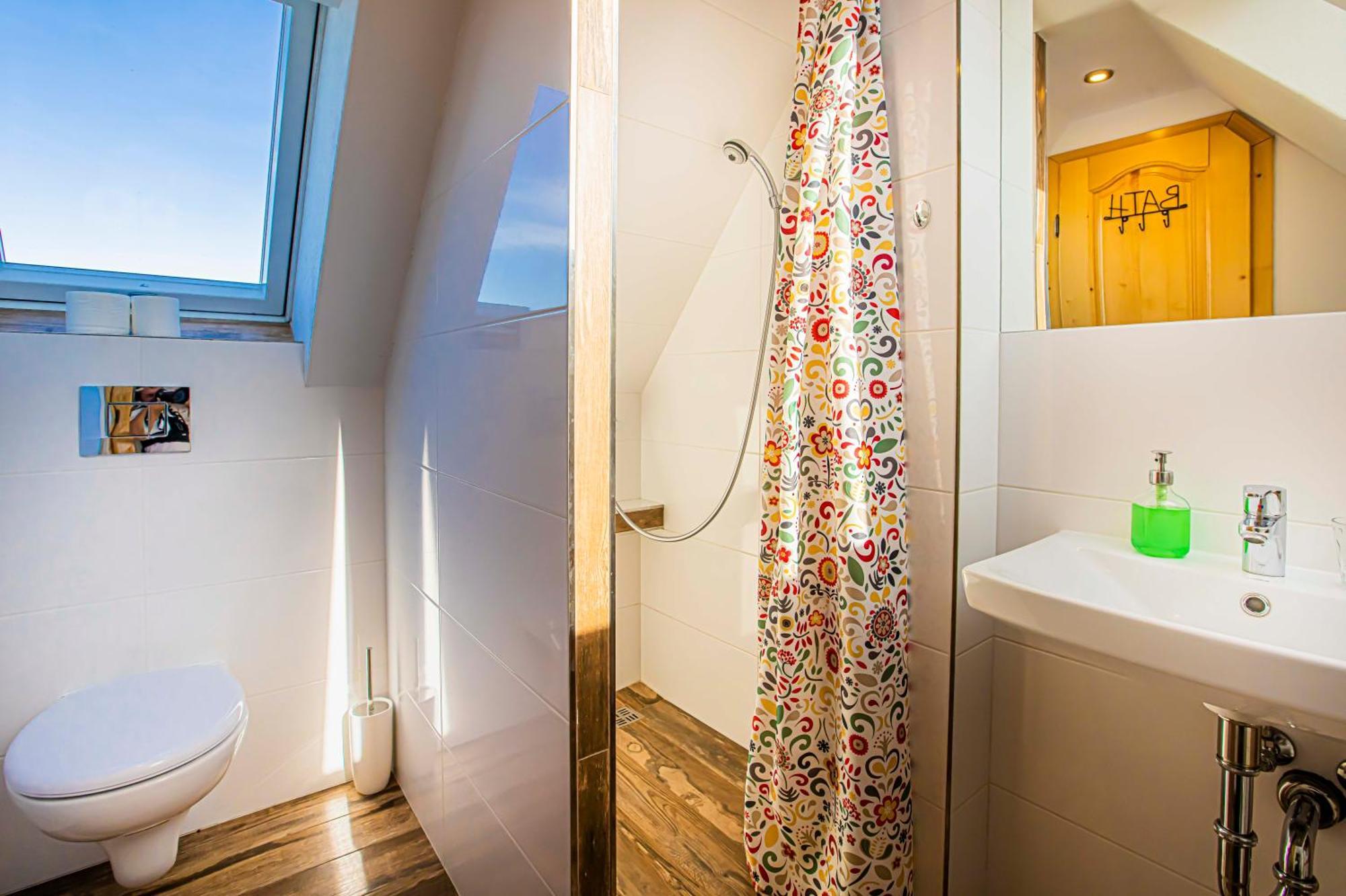 Bešeňová Holiday Home Holiday Raj מראה חיצוני תמונה